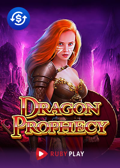 Dragon Prophecy