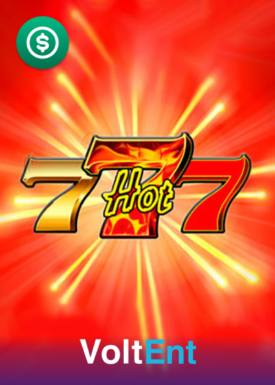 Hot 777