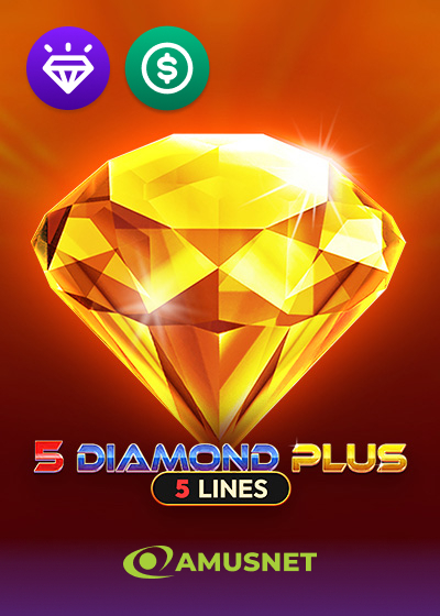 5 Diamond Plus