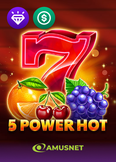 5 Power Hot