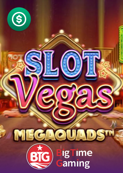 Slot Vegas