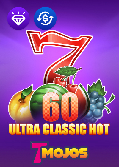 60 Ultra Classic Hot