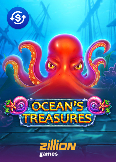 Ocean's Treasures