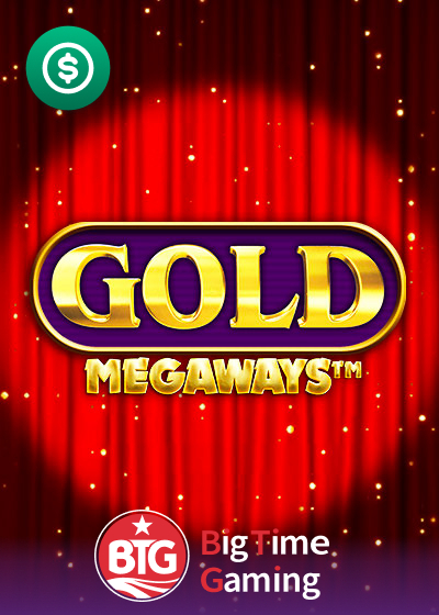 Gold Megaways