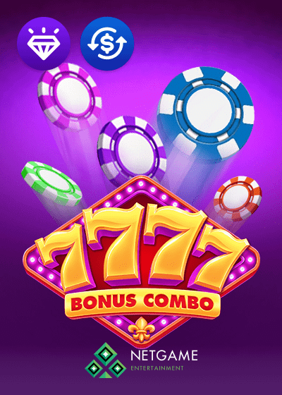7777 Bonus Combo