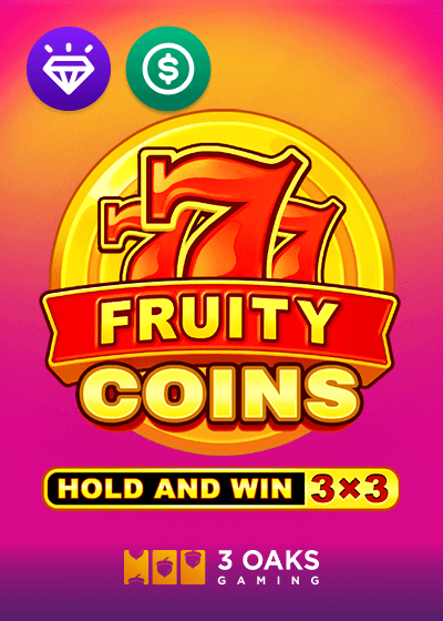 777 Fruity Coins