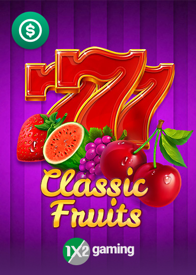 Classic Fruits