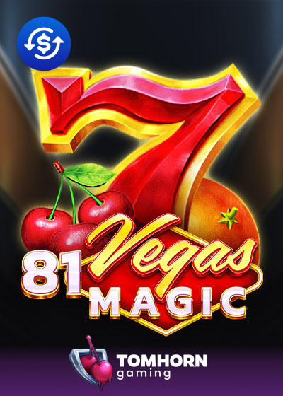 81 Vegas Magic