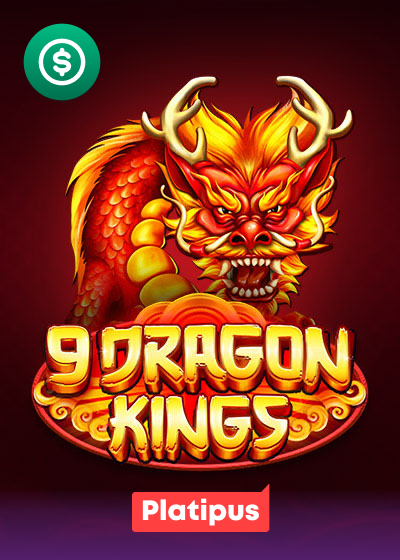 9 Dragon Kings