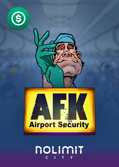 AFK Airport Security