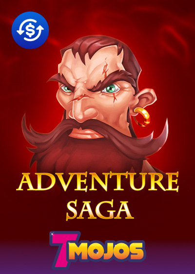 Adventure Saga