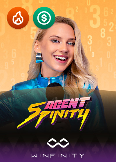Agent Spinity