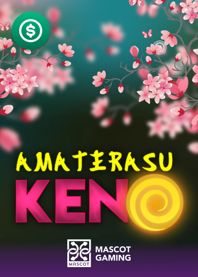 Amaterasu Keno