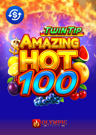 Amazing Hot 100 TwinTip