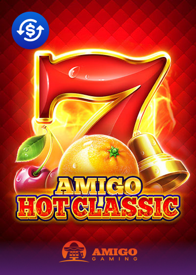 Amigo Hot Classic