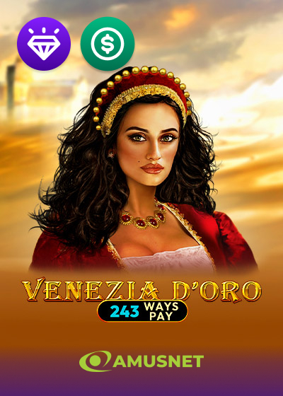 Venezia D’oro