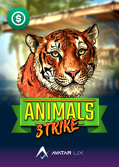 Animals Strike