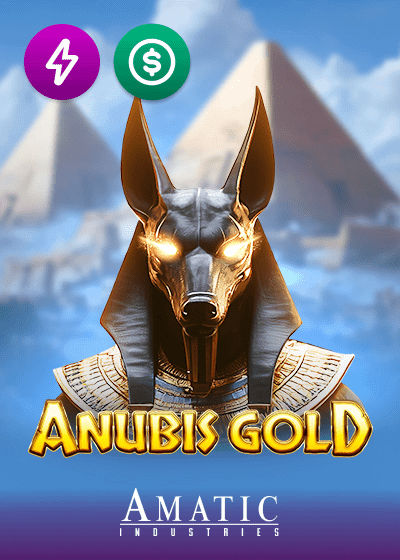 Anubis Gold