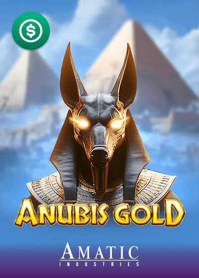 Anubis Gold