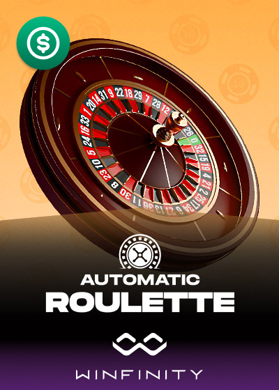 Auto Roulette
