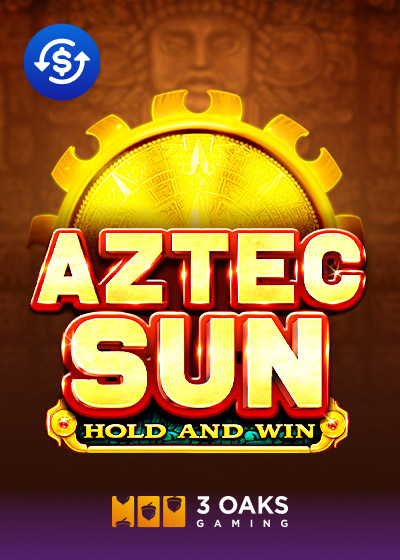 Aztec Sun