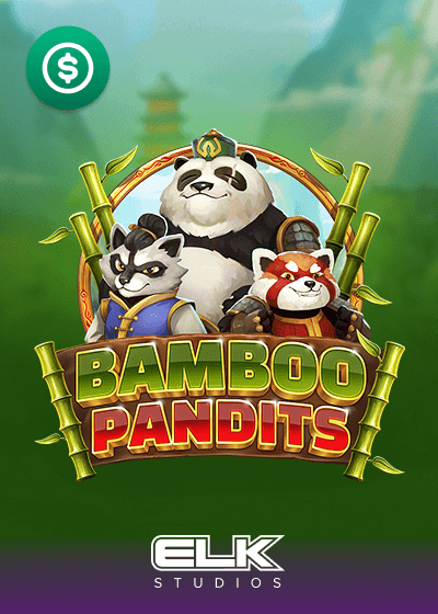 Bamboo Pandits