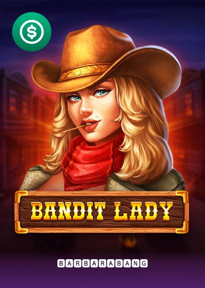 Bandit Lady
