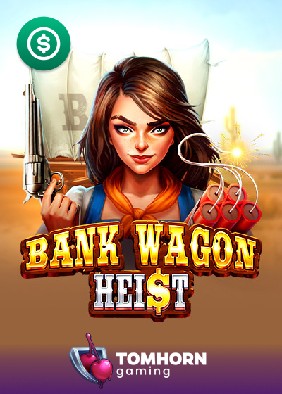 Bank Wagon Heist