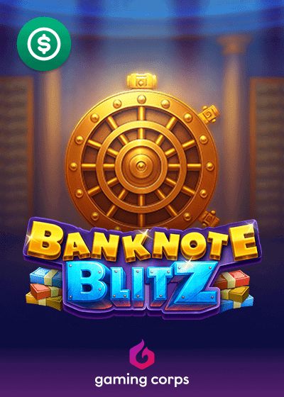 Banknote Blitz