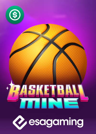 Basketball Mine