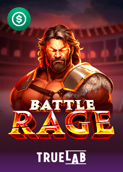 Battle Rage
