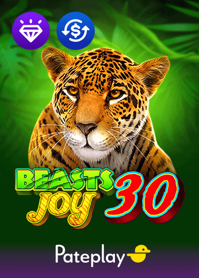 Beasts Joy 30