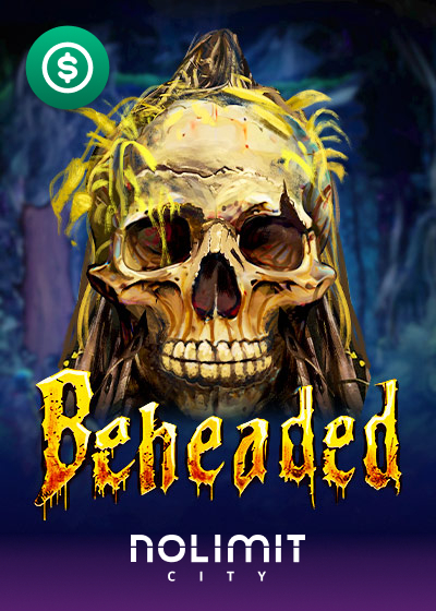 Beheaded