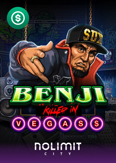 Benji Killed In Vegas