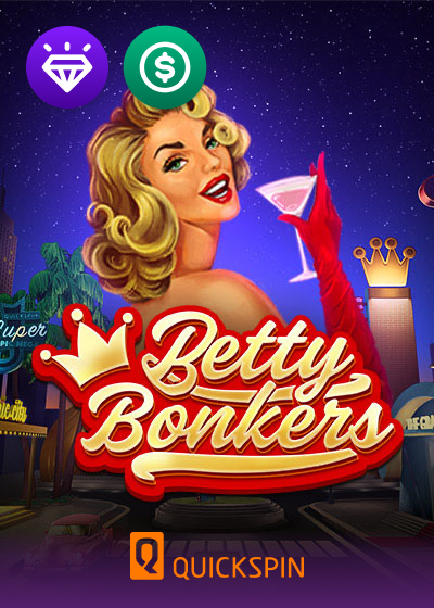 Betty Bonkers