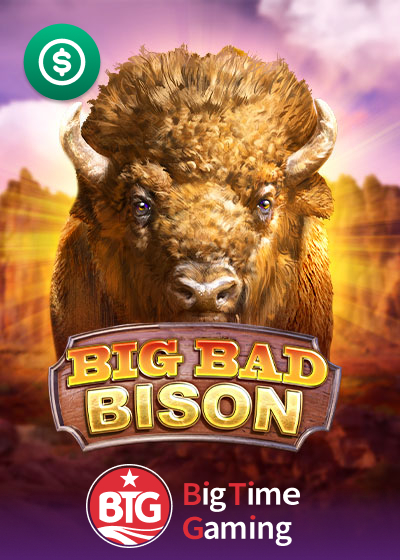 Big Bad Bison