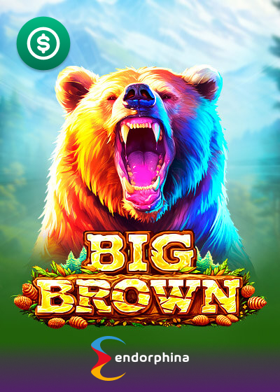 Big Brown