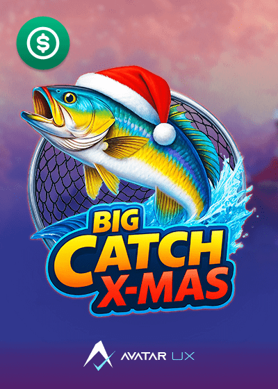 Big Catch Xmas