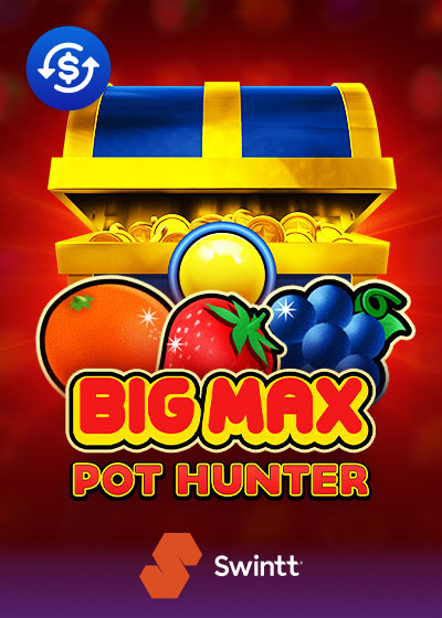 Big Max Pot Hunter