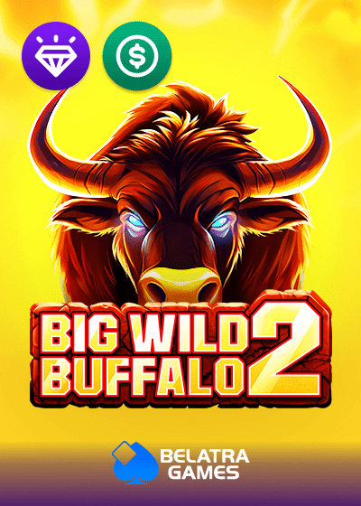 Big Wild Buffalo 2