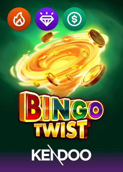 Bingo Twist