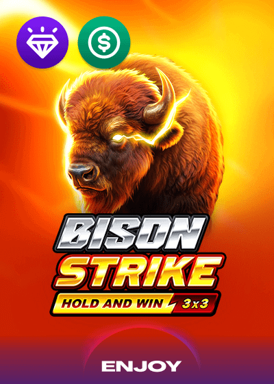 Bison Strike