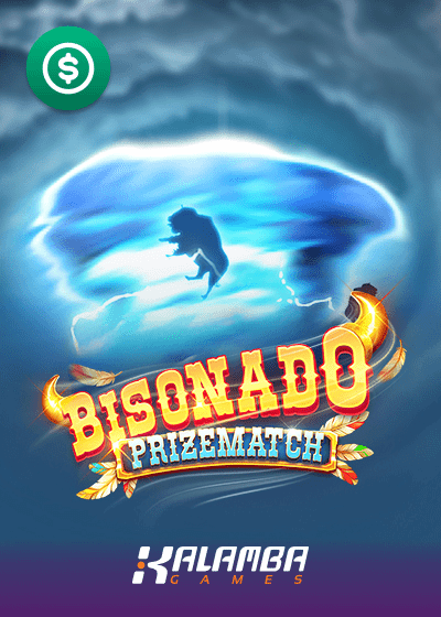 Bisonado PrizeMatch