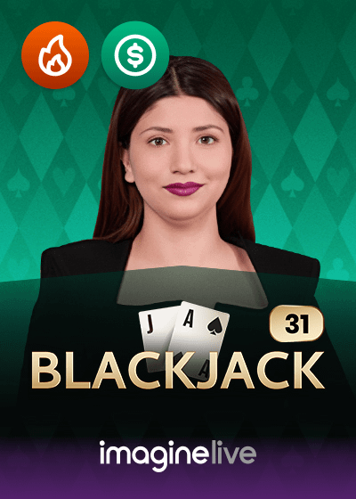 Blackjack 31