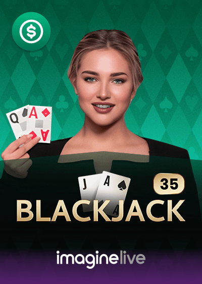 Blackjack 35