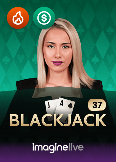 Blackjack 37