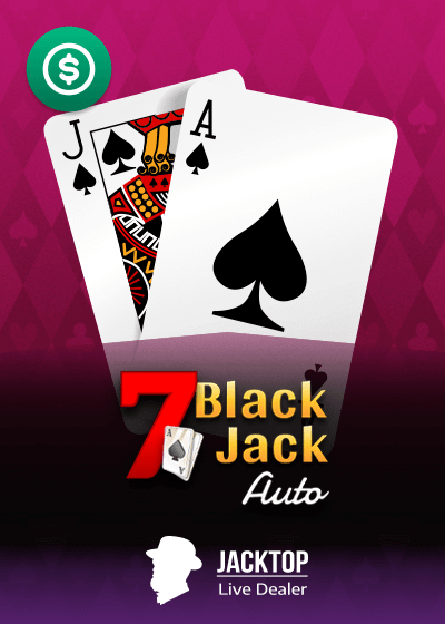 BlackJack7 Auto