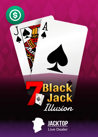 BlackJack7 Illusion