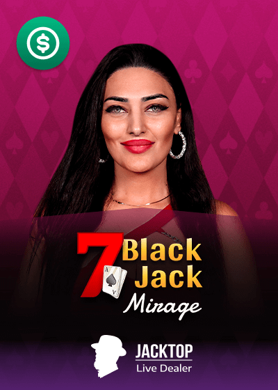 BlackJack 7 - Mirage