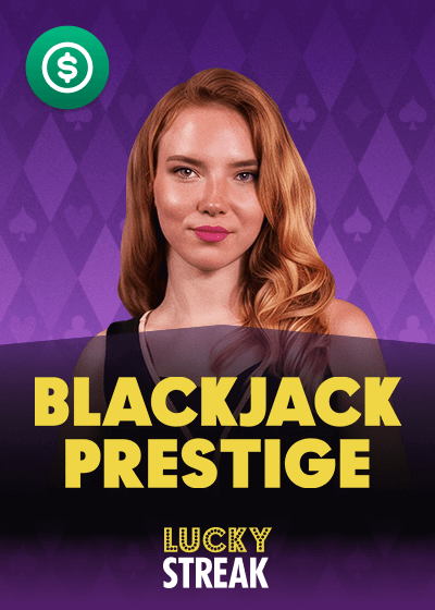 Blackjack Prestige